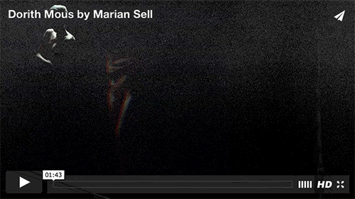 Marian Sell Dorith Mous Cover