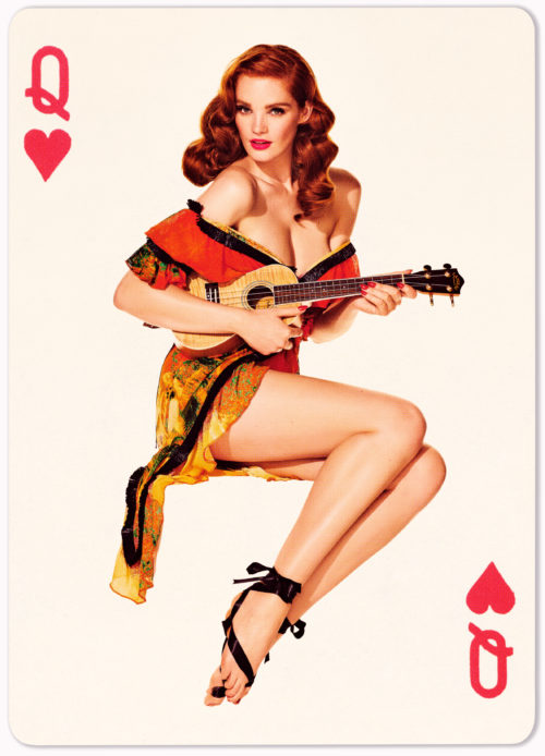 210101 Marian Sell Alexina Graham Hearts Queen