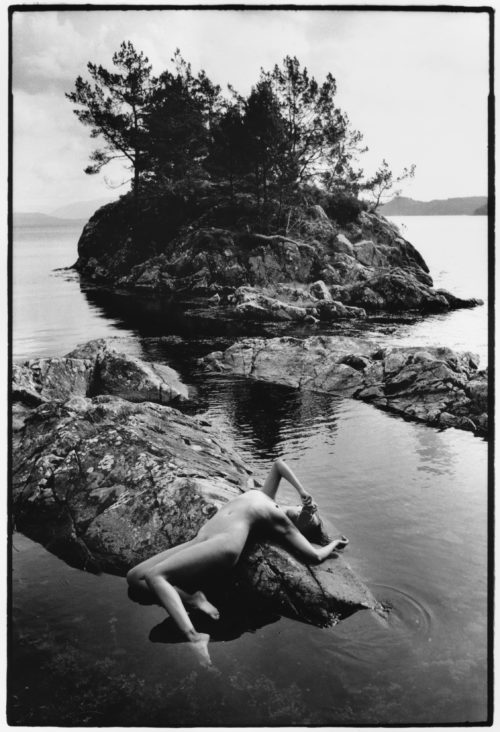 Marian Sell Stalker 06 A