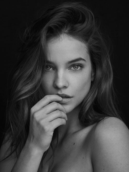 Marian Sell Barbara Palvin
